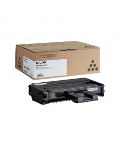 Type-SP400LE / 408062 Ricoh оригинальный черный принт-картридж для Ricoh SP400DN /450DN (2 500стр.)